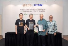 mydin