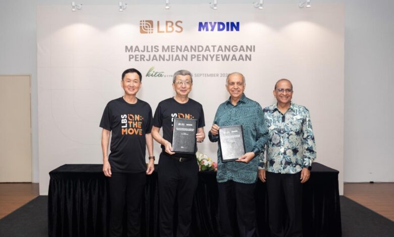 mydin