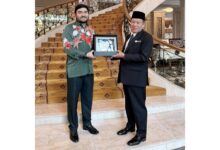 raja muda