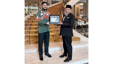 raja muda