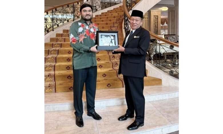 raja muda