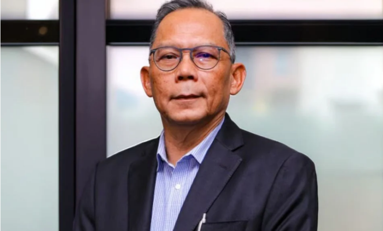 azmi ahmad