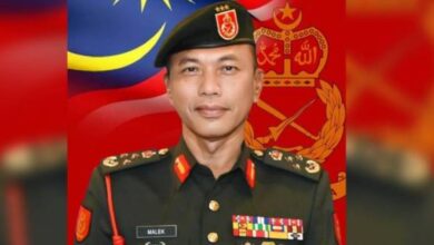 Malek Razak