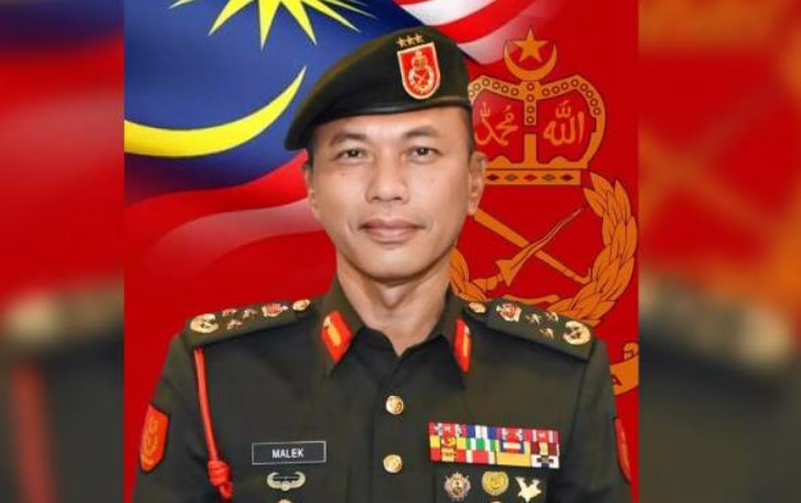 Malek Razak