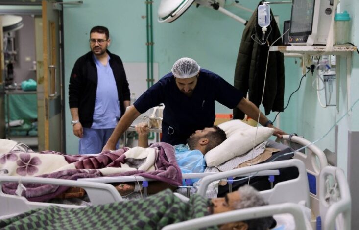 gaza
