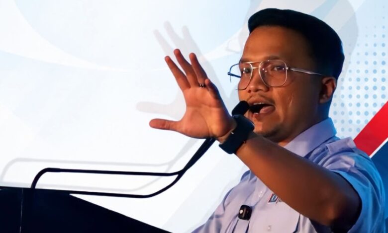 iman haziq