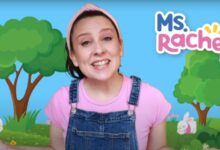ms rachel