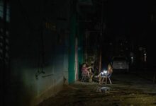 cuba elektrik