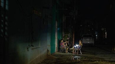cuba elektrik