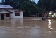 banjir