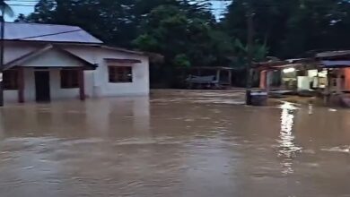 banjir