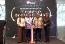 timbalan menteri