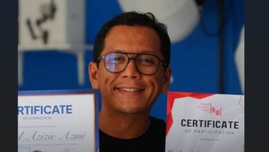 Shahrol Shiro