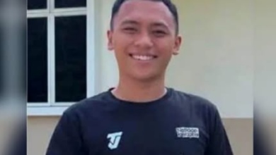 hilang