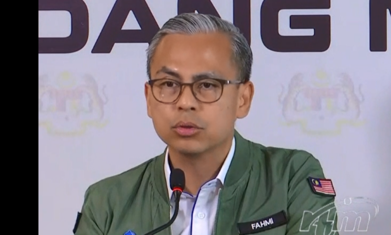 Fahmi