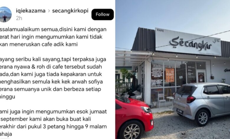 Secangkir