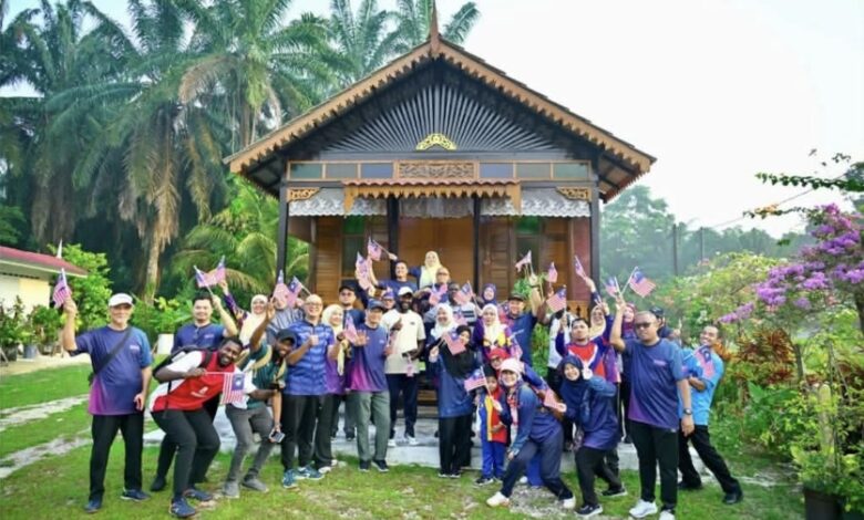 kpt madani kluang