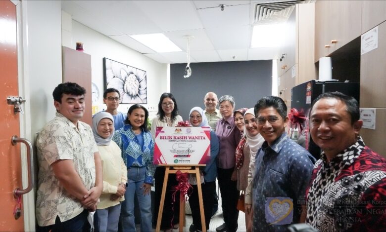 nancy syukri