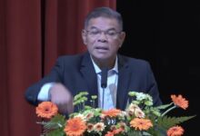 saifuddin nasution