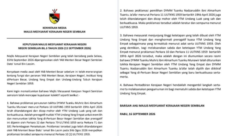 Negeri 9