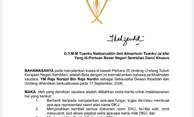 Warkah