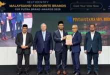 Pintas utama