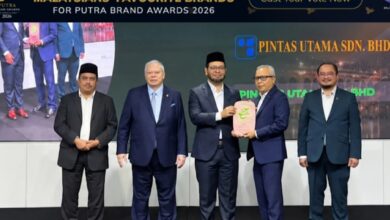 Pintas utama