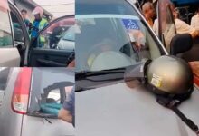 lawan arus