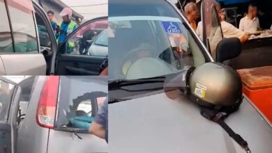 lawan arus