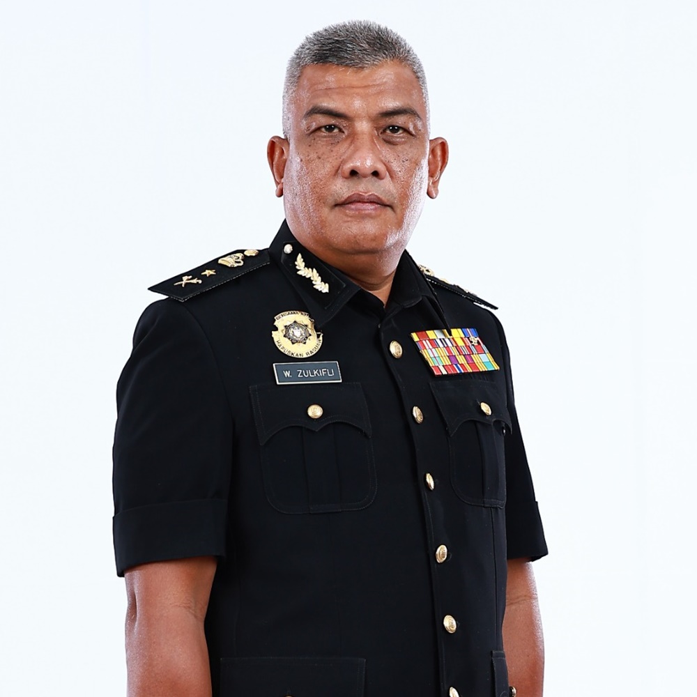 KPKPj WAN ZULKIFLI WAN JUSOH