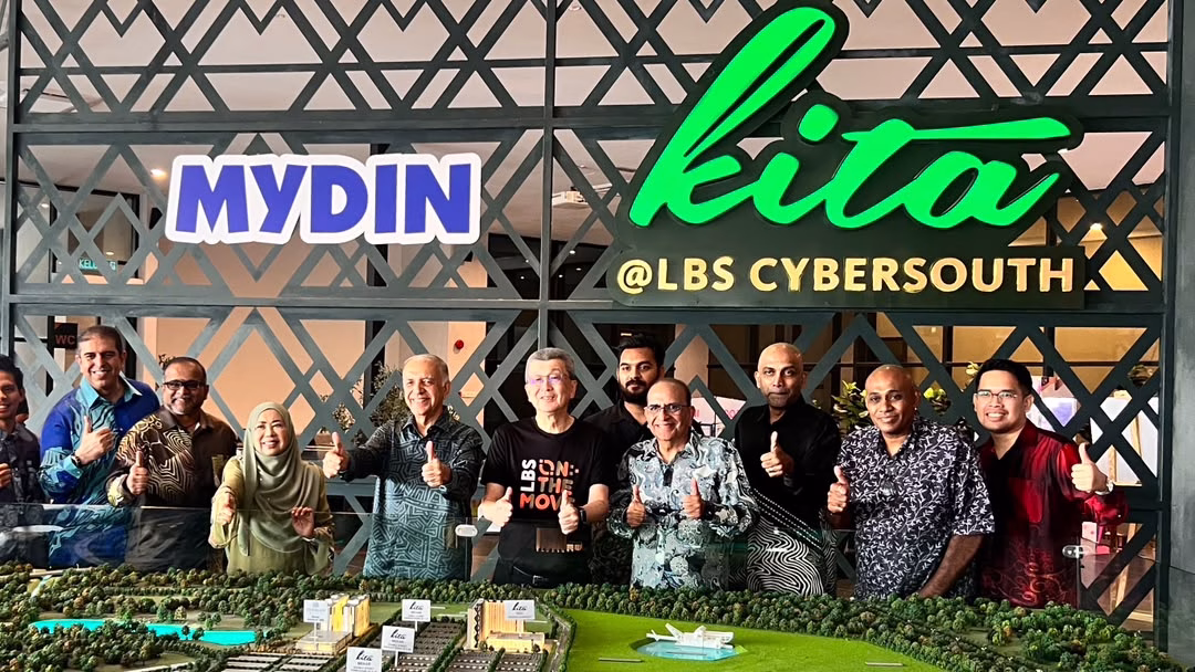 mydin