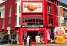 momoyo