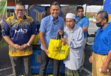 agro madani