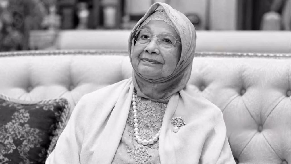 hasmah