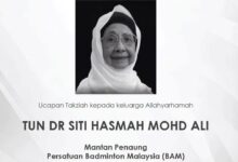hasmah