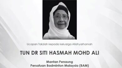 hasmah
