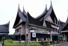 wisma negeri