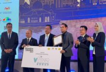 vfive group