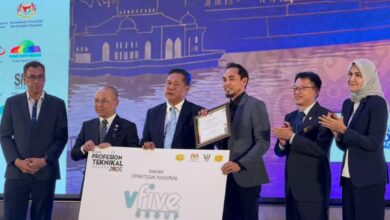 vfive group