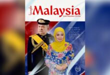 agong