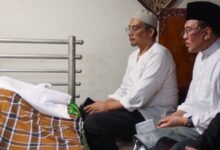 jenazah