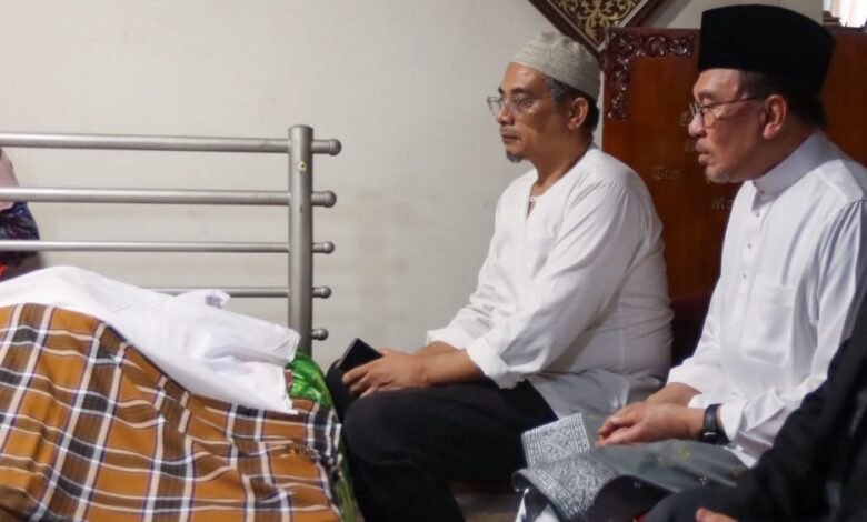 jenazah