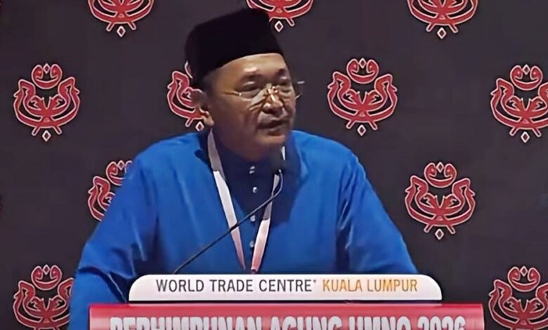 umno