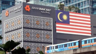 bank rakyat