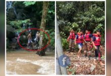 kepala air