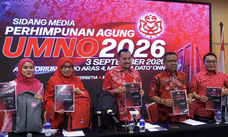 umno