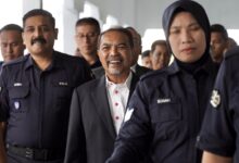 jamil khir