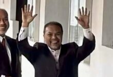jamil khir