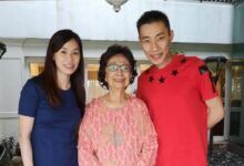 lee chong wei tun hasmah