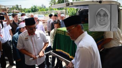 dr ainul